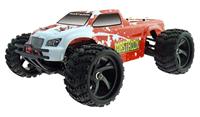 Himoto E18MTr - Монстр 1:18 Mastadon E18MT Brushed (red)